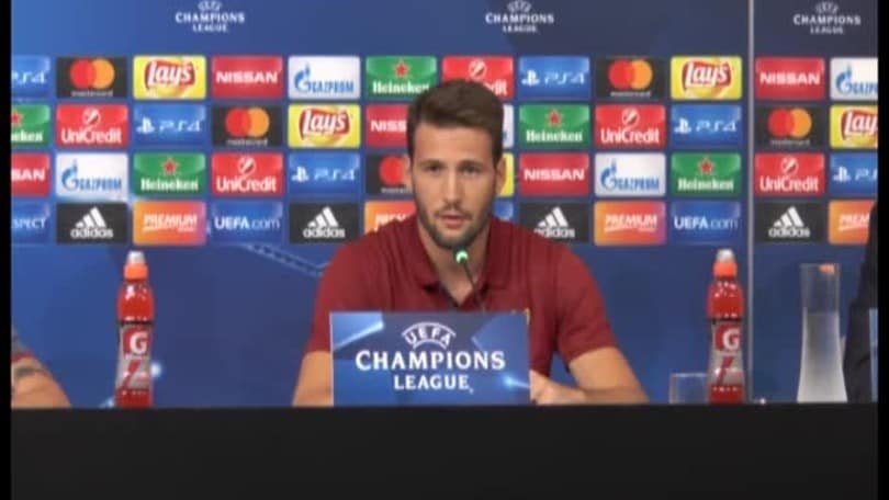 Vazquez: "Dybala-Higuain? Massima attenzione"