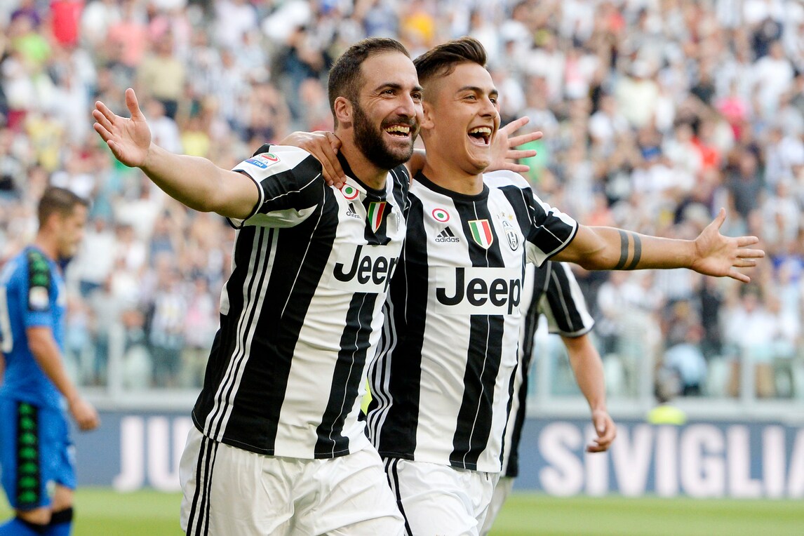 Juve, hai 125 milioni di motivi per vincere