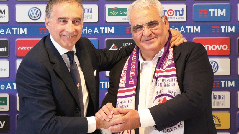 Europa League, Cognini: «La Fiorentina rispetterà le aspettative»