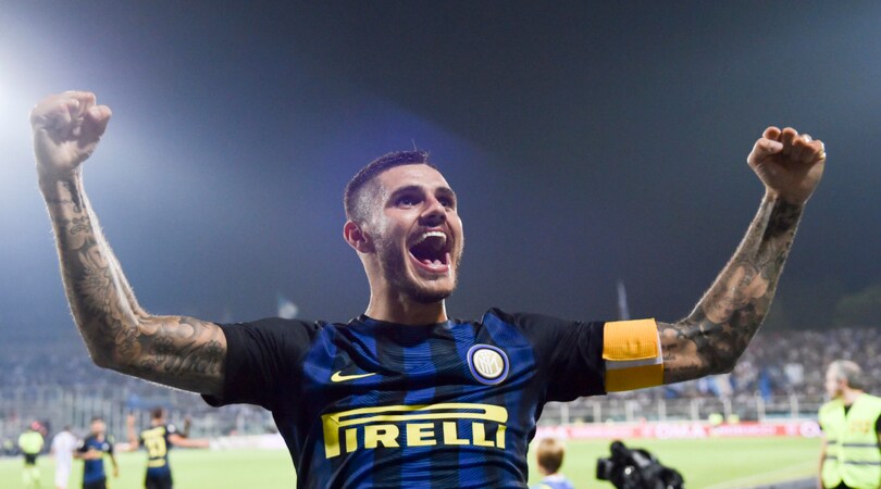 Icardi: «Higuain li vale tutti i 90 milioni»
