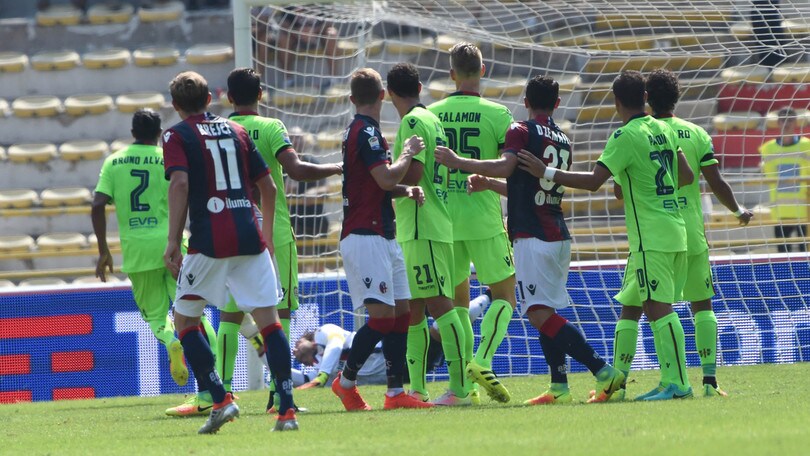 Calciomercato Cagliari, ipotesi Muntari o Meireles