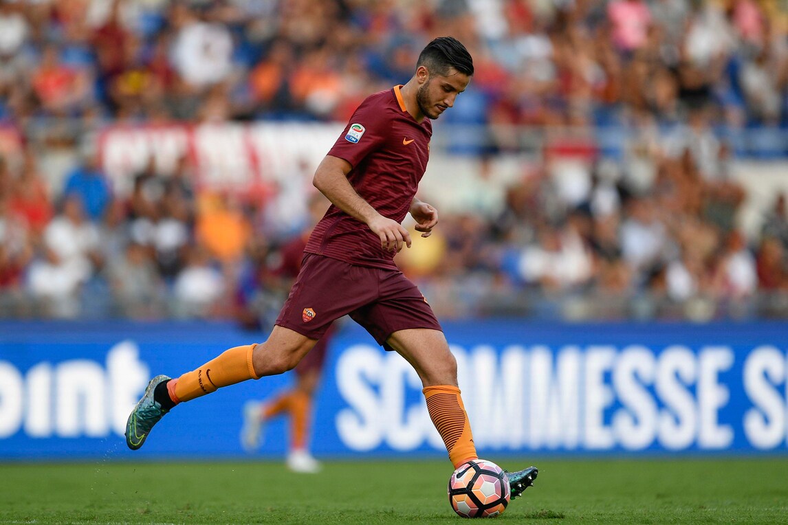 Europa League, Roma avanti sul Plzen