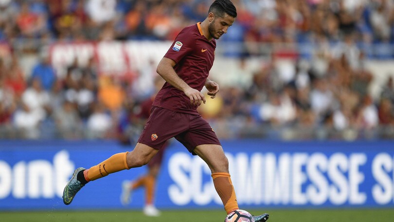 Europa League, Roma avanti sul Plzen