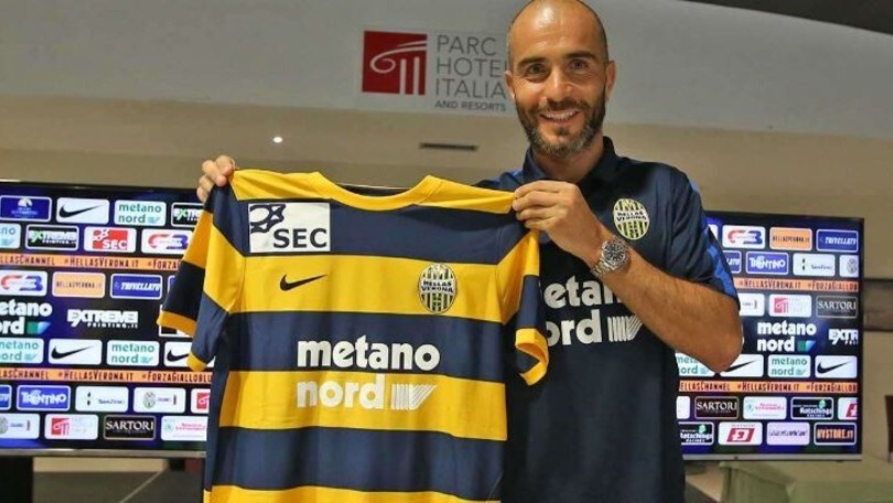 Calciomercato Verona, Maresca: «Meritiamoci la Serie A»
