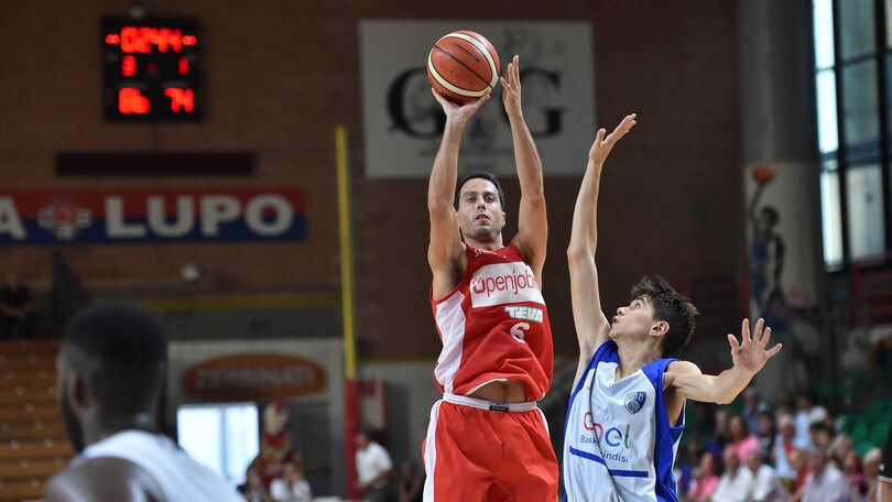 Basket Serie A, Bulleri riparte da Varese