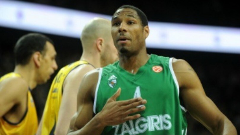 Basket Serie A, Cantù si rinforza con Darden
