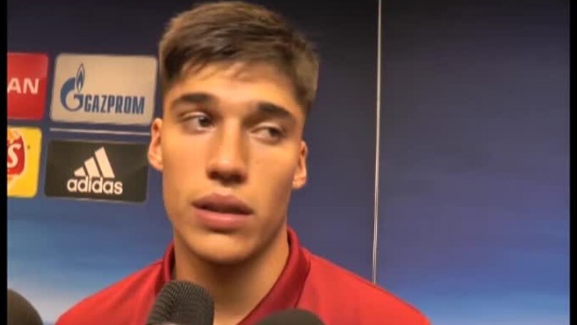 Correa: "Pareggio che accettiamo volentieri"