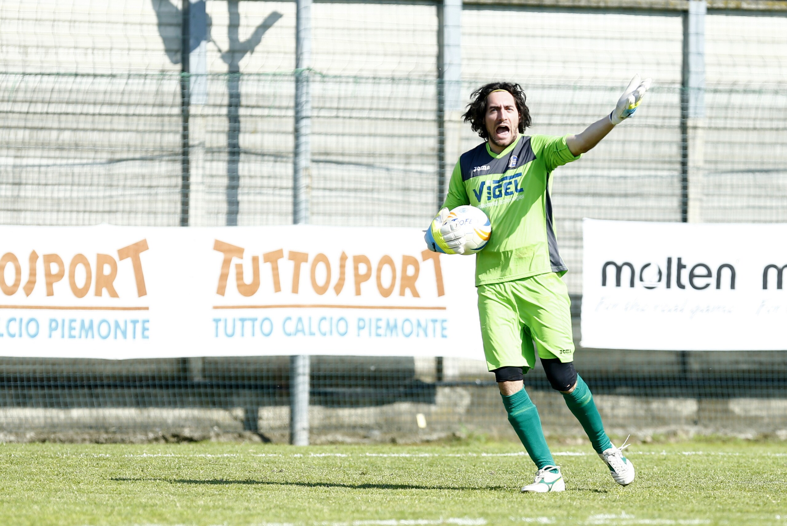 Coppa Italia Eccellenza - I verdetti della prima fase