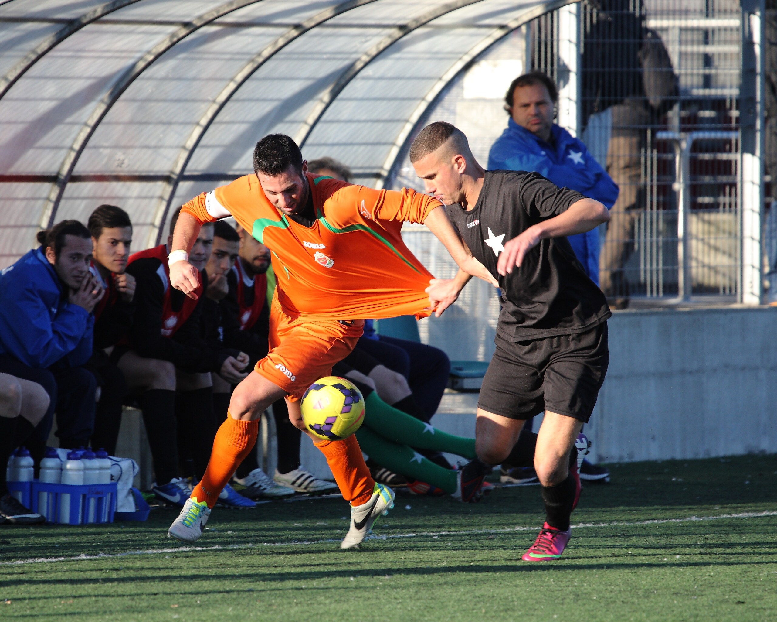 Coppa Italia Promozione - Tutti i risultati della terza giornata