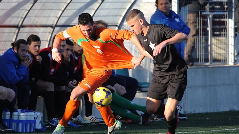 Coppa Italia Promozione - Tutti i risultati della terza giornata