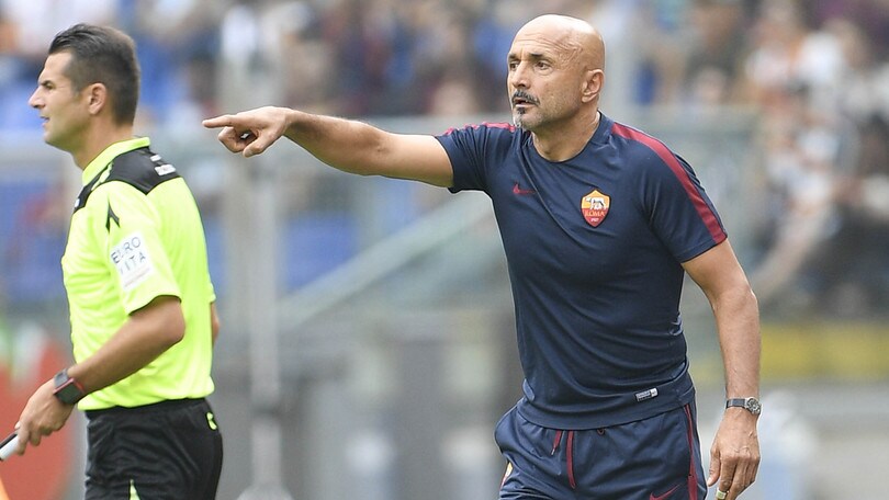 Europa League, Viktoria Plzen-Roma in diretta. Live dalle 19