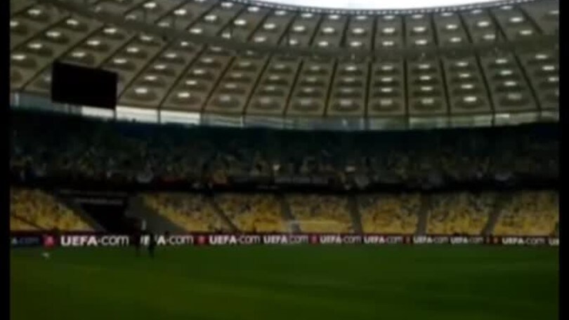 Champions League 2018: Kiev ospiterà l'ultimo atto