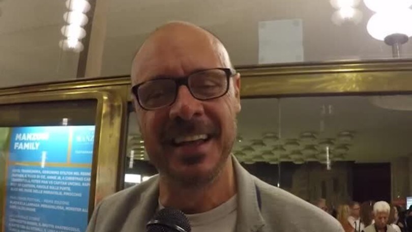 Leonardo Manera e Pintus, comici milanisti