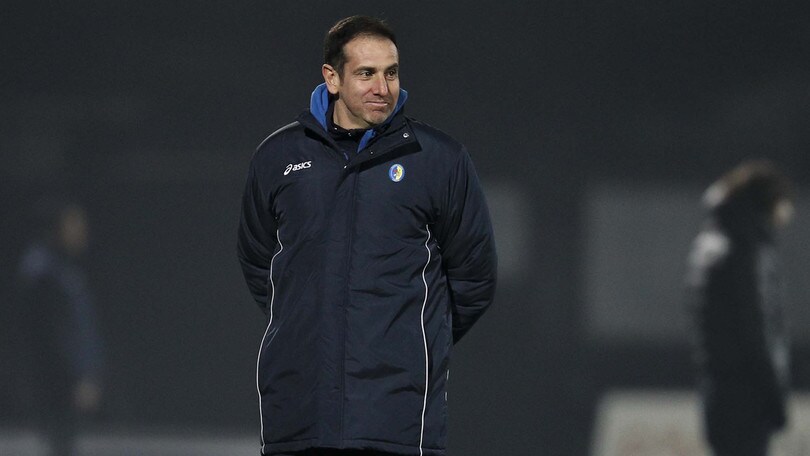 Calciomercato Teramo, salta Zauli. La panchina a Nofri