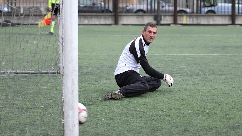 Coppa Piemonte - Pertusa, un solo obiettivo: battere il Bacigalupo
