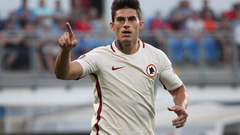 Europa League, Plzen-Roma 1-1: solo un pari per i giallorossi
