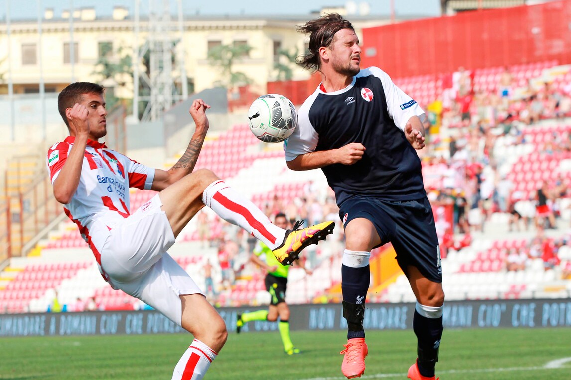Diretta Bari-Cesena, probabili formazioni tempo reale ore 19