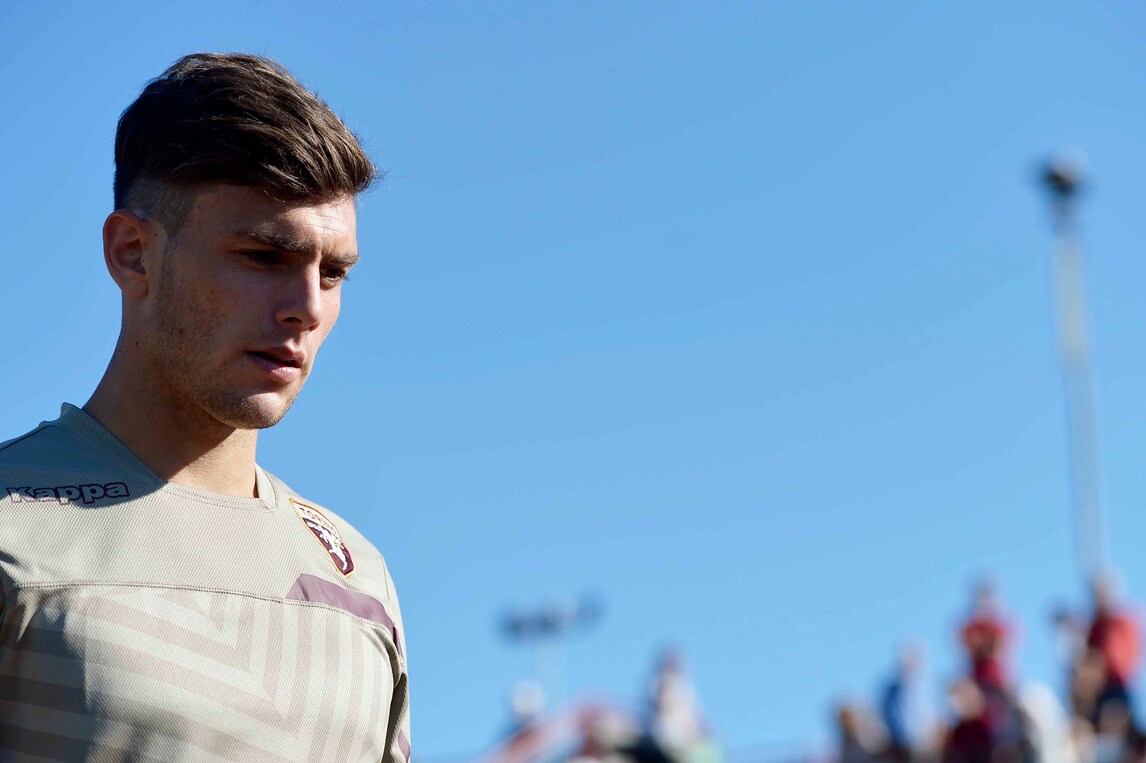 Torino, Boyé sogna una domenica da leoni