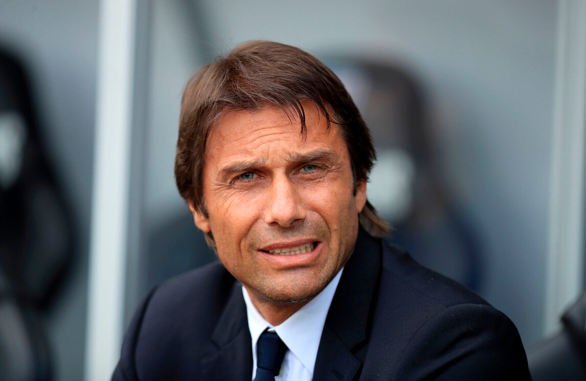 Italia, Conte: «La mia Nazionale una squadra, juventini fondamentali»