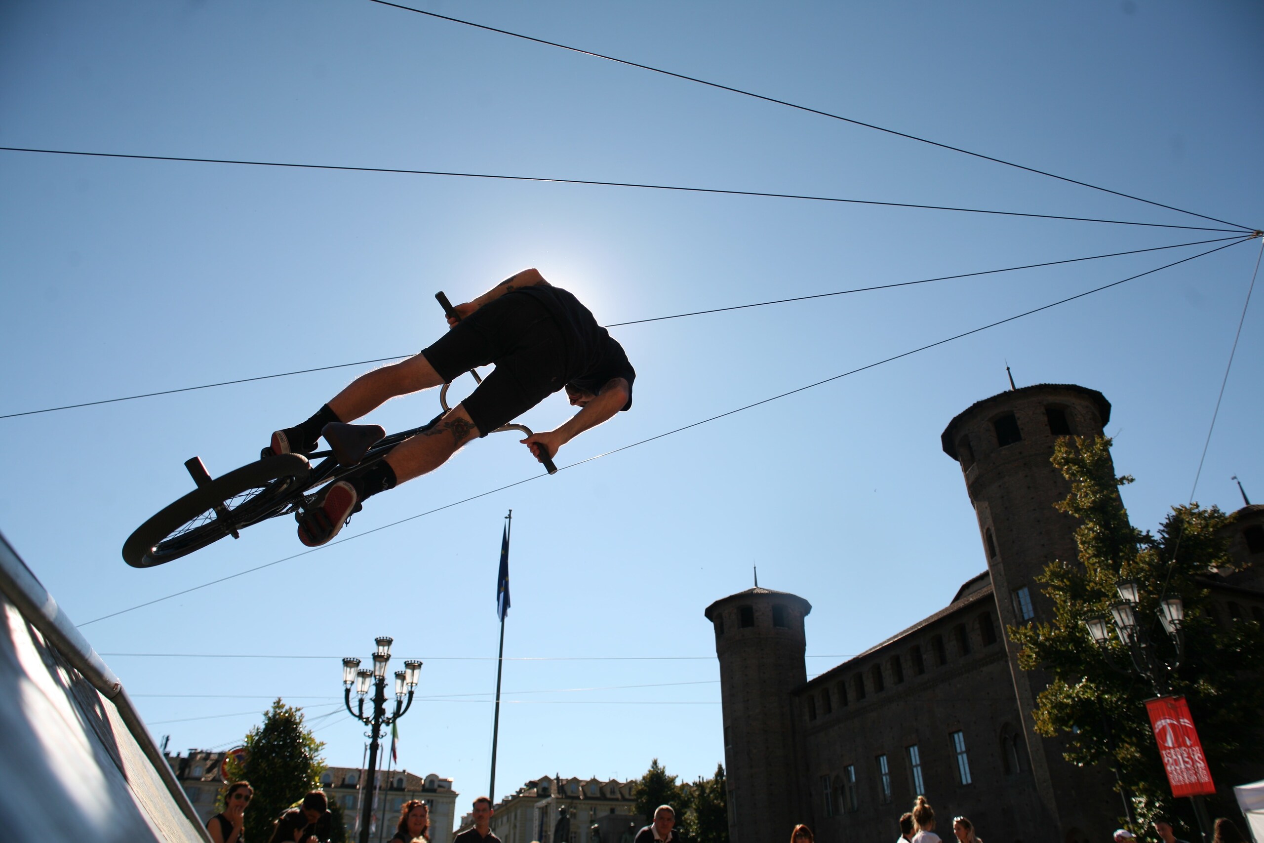 Il weekend di Torino all’insegna del lifestyle outdoor