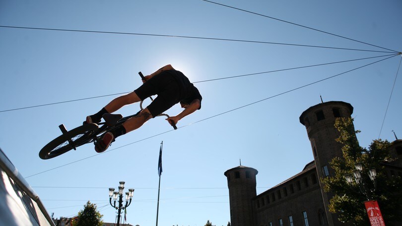 Il weekend di Torino all’insegna del lifestyle outdoor