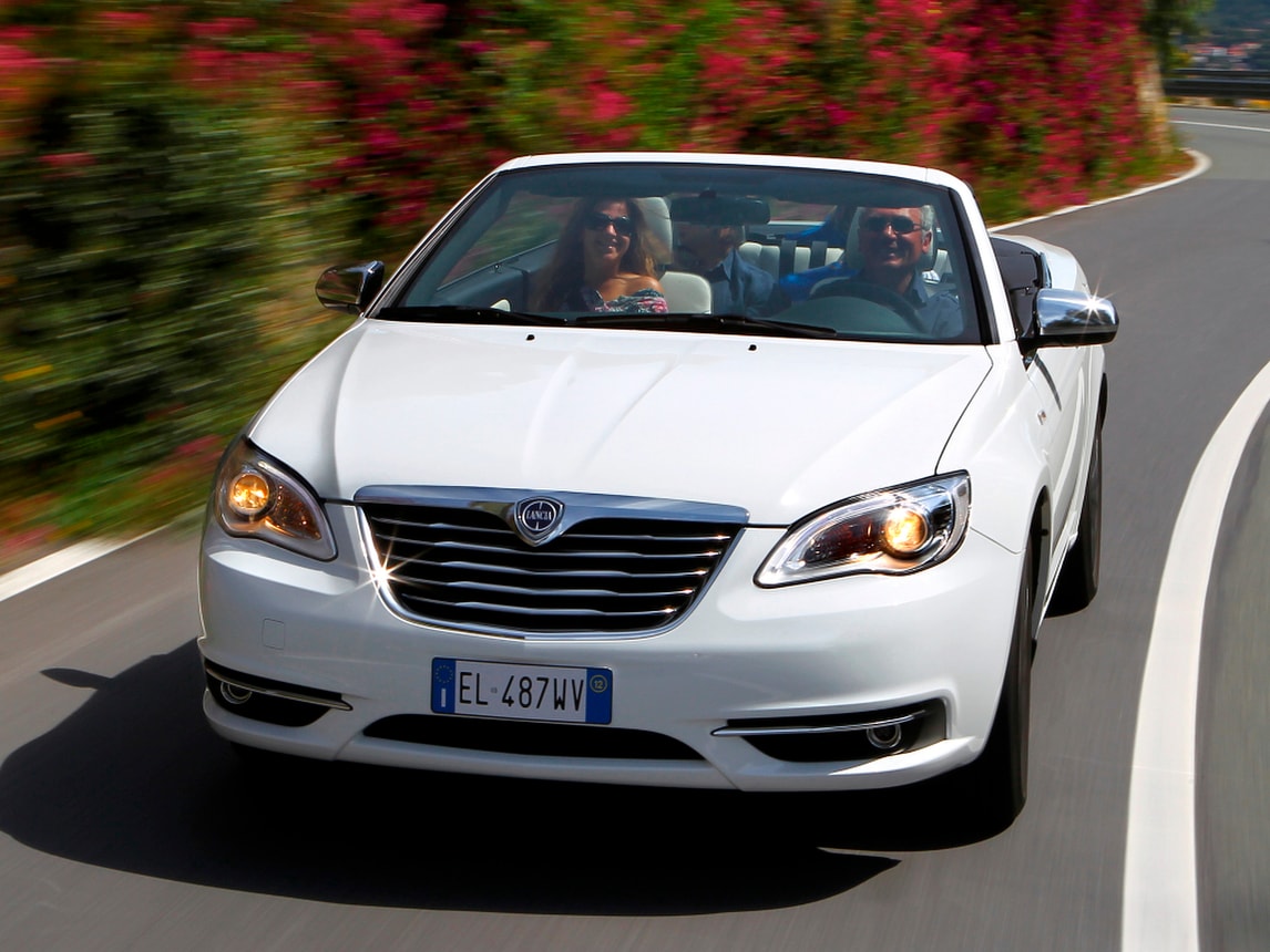 Airbag difettosi, FCA richiamerà 2 milioni di auto
