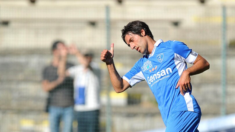 Serie A Empoli, Croce: «Il Torino è una squadra importante»