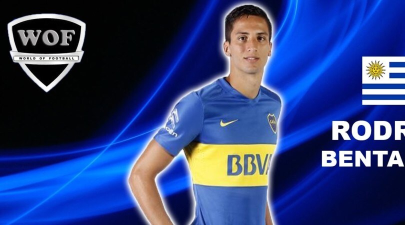 Juventus, il Boca: «La trattativa Bentancur va avanti»