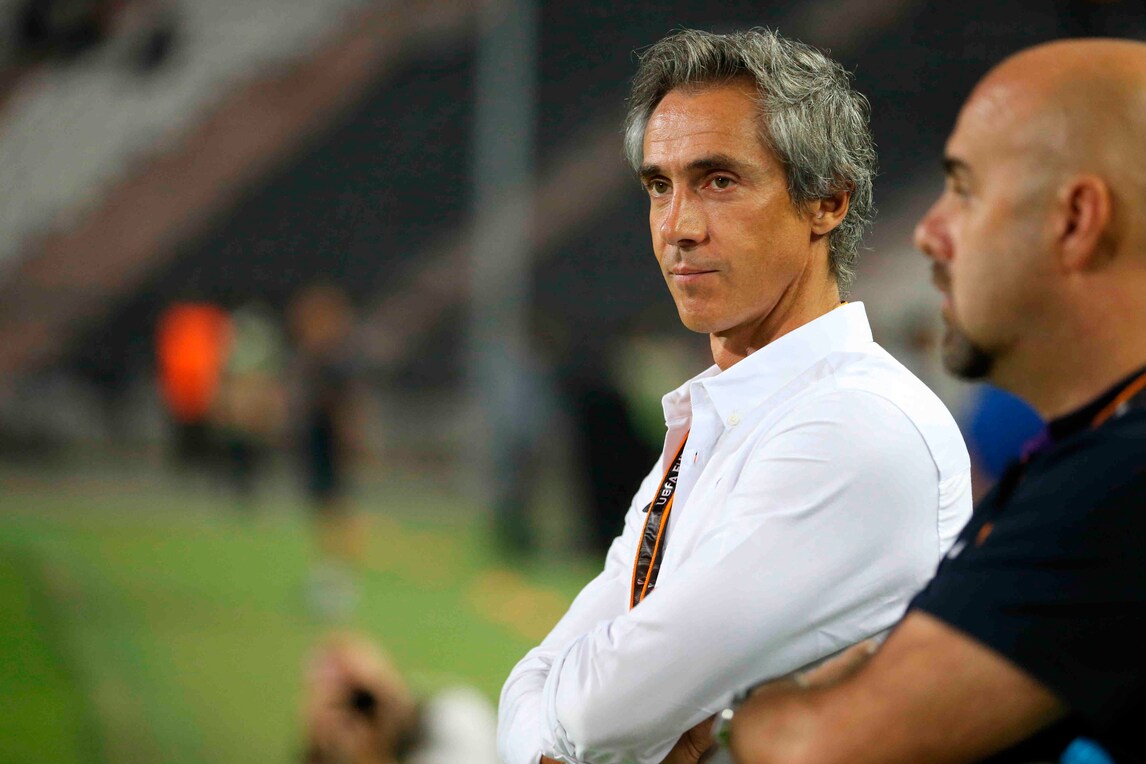 Serie A, Sousa punta la Roma: «Fiorentina in crescita»