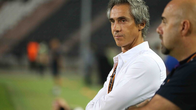 Serie A, Sousa punta la Roma: «Fiorentina in crescita»