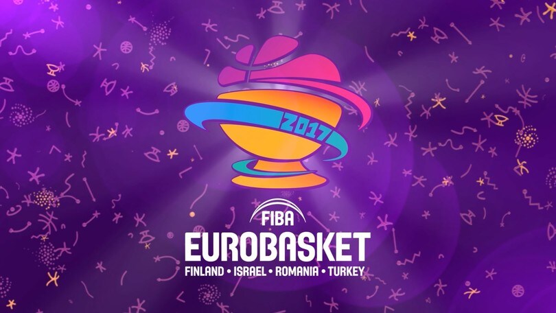 EuroBasket 2017 Qualifiers, decisiva Paesi Bassi-Germania