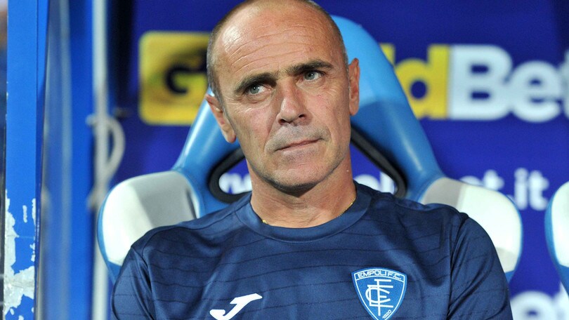 Serie A Empoli, Martusciello: «Che sfida tra Valdifiori e Saponara»