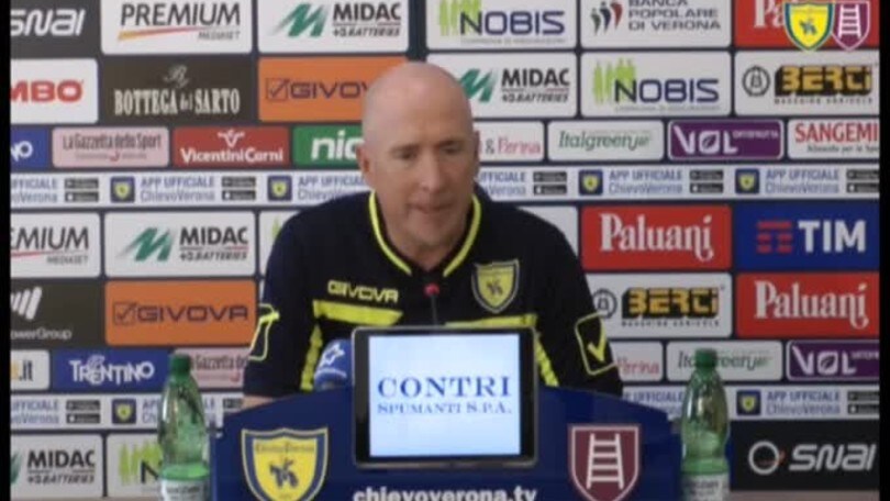 Maran: "Bestemmia? Mortificato e arrabbiato come uomo"