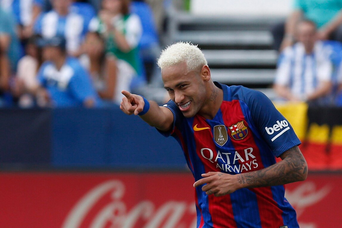 Calciomercato: «Il City ha contattato Messi e Neymar»