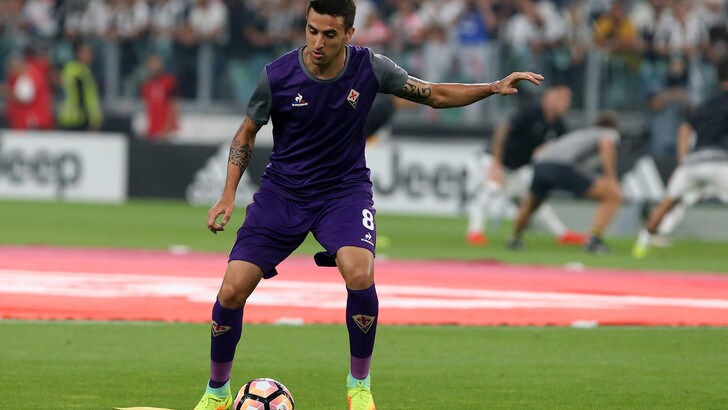 Serie A Fiorentina, i convocati: Vecino non ce la fa