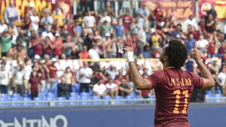 Serie A, Fiorentina-Roma: quote spettacolo, Over a 1,60