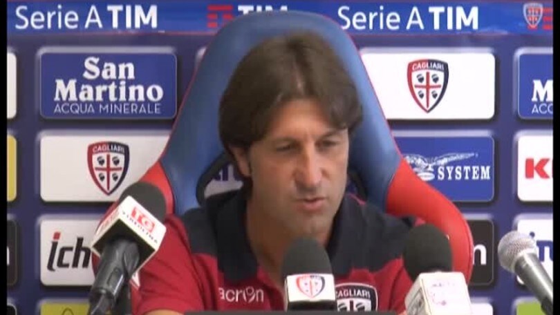 Rastelli: "L'aspetto mentale è importante"