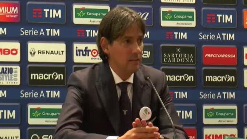 Inzaghi: "Avremmo dovuto segnare prima"