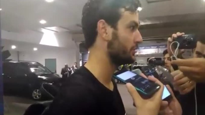 Parolo: "Possiamo toglierci qualche soddisfazione"