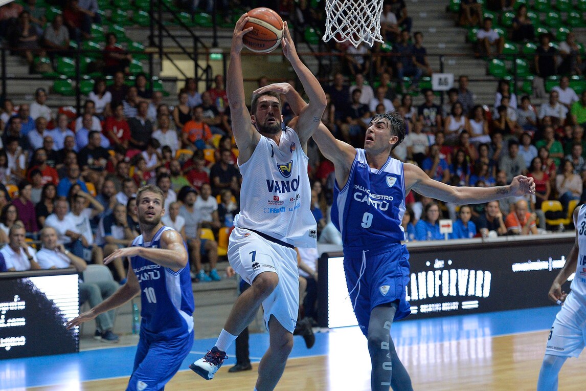 Serie A le amichevoli, antipasto Milano-Cremona
