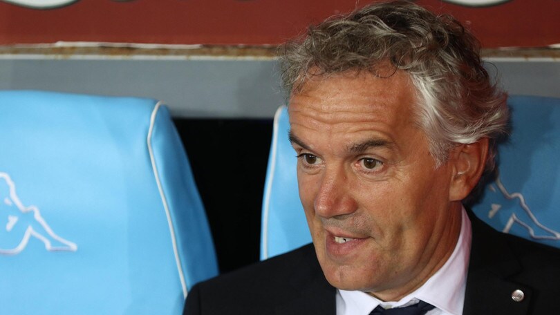 Serie A Bologna, Donadoni: «Dovevamo essere più decisi»