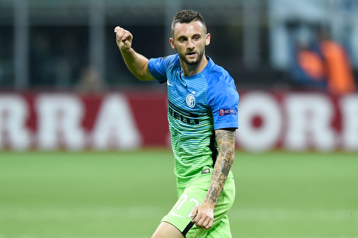 Calciomercato: Juventus, adesso provaci! Brozovic divorzia dall'Inter