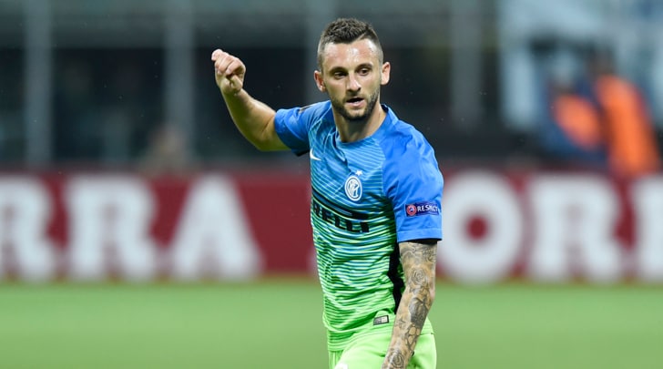 Calciomercato: Juventus, adesso provaci! Brozovic divorzia dall'Inter