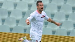 Crotone-Palermo 1-1, pari in coda alla classifica