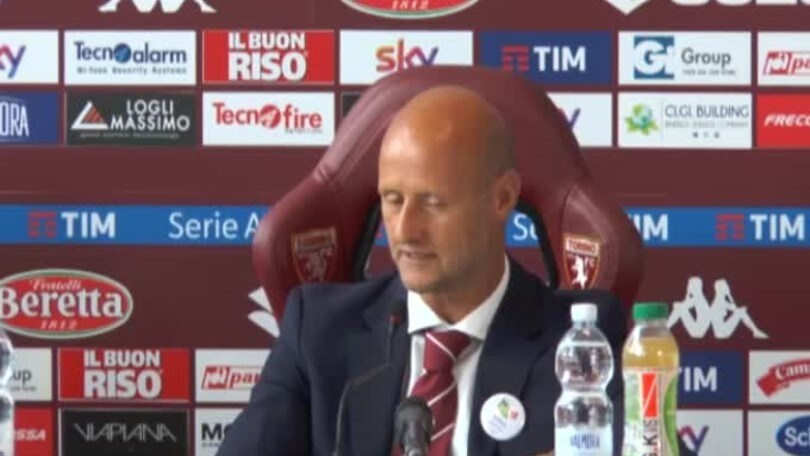 Lombardo: "Risultato giusto"