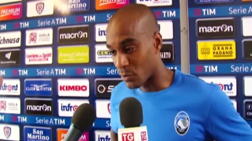 Konko: "Cagliari con più voglia di noi"