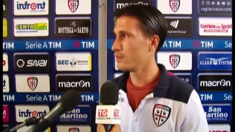 Pisacane: "Il peggio è alle spalle"