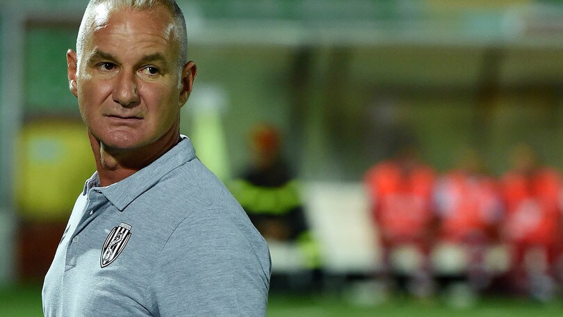Serie B, Drago: «Cesena, devi riscattarti subito»