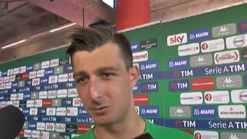 Acerbi: "Ottenuti grandi risultati"