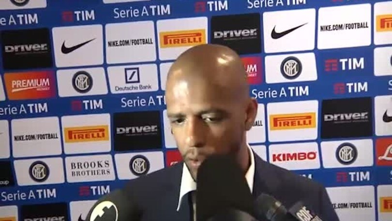 Felipe Melo: "Dimostrato di essere alla pari della Juve"